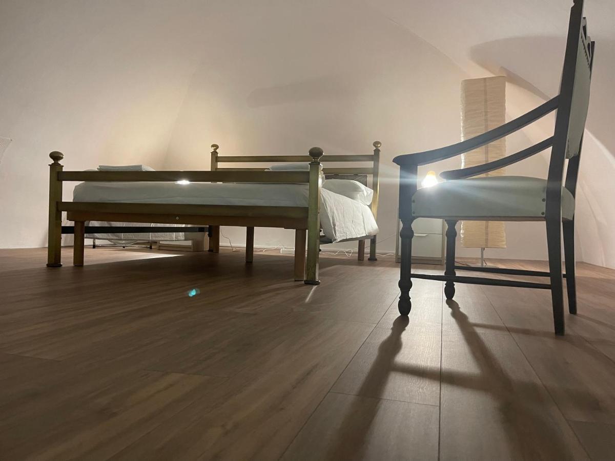 バーリ Casa Miaヴィラ エクステリア 写真